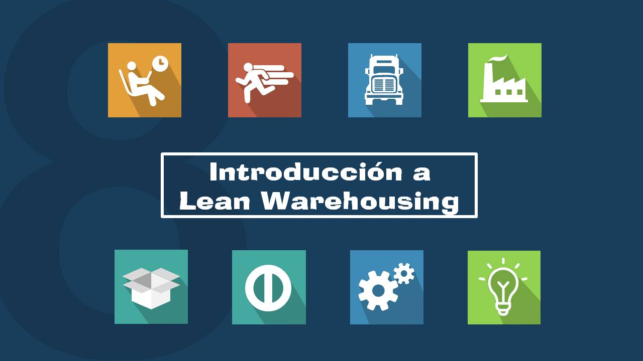 Lean Warehousing SPA