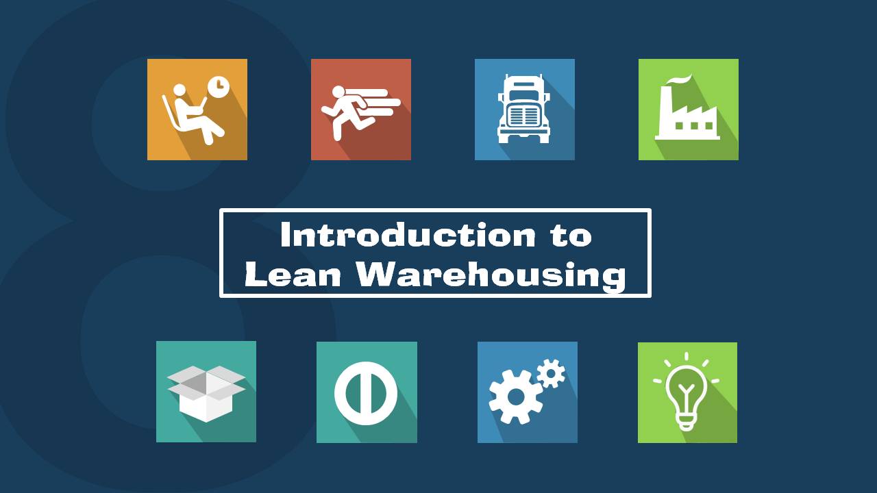 Lean Warehousing v1